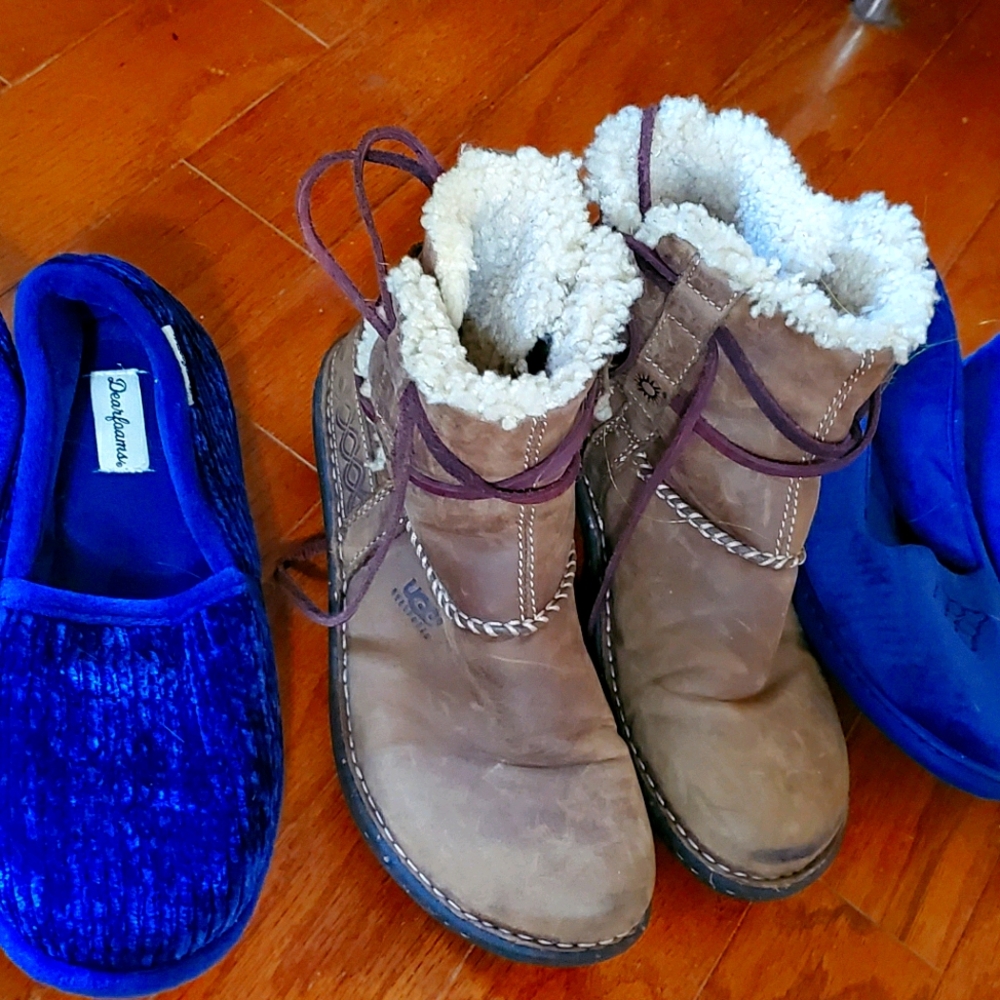 Shoes